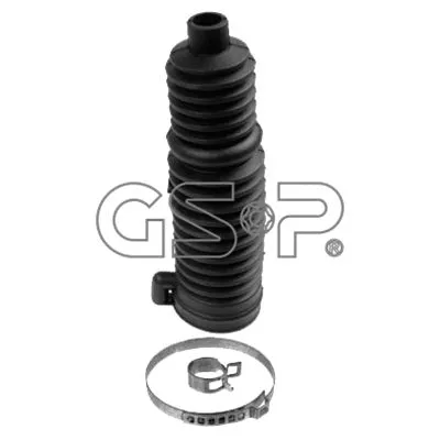 Bellow Kit, steering (GSP-540246S)
