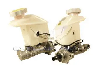Brake Master Cylinder (MBM-2H21)