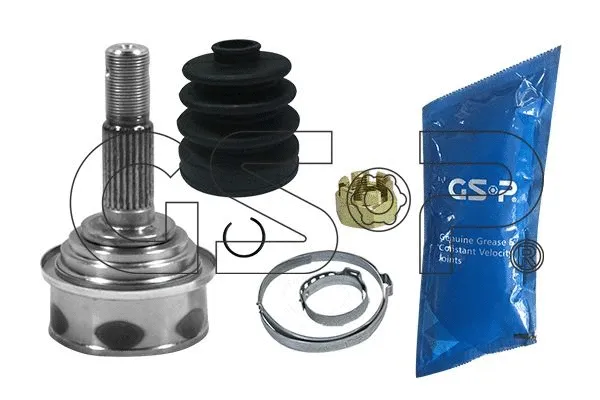 Joint Kit, drive shaft (GSP-814016)