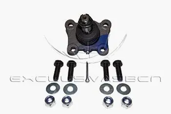 Ball Joint (MBJ-8228L)