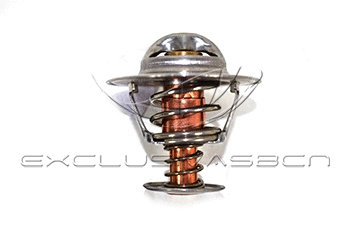 Thermostat, coolant (MTH-4011)