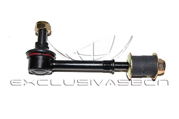 Stabiliser Bar, suspension (MSS-8243)