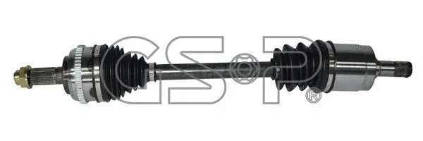 Drive Shaft (GSP-223097)