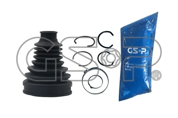 Bellow Kit, drive shaft (GSP-780867)