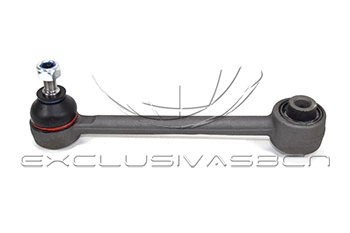 Stabiliser Bar, suspension (MSS-8H61)