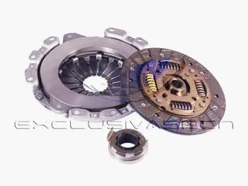 Clutch Kit (MCK-1W07)