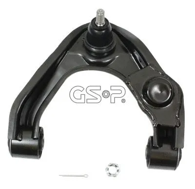 Control/Trailing Arm, wheel suspension (GSP-S061093)