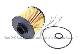 Fuel Filter (MFF-3E86)