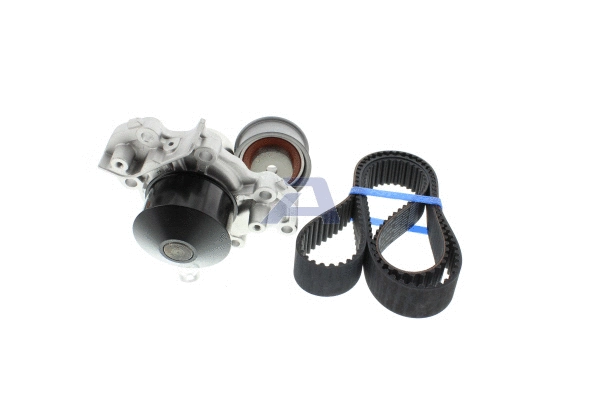 Water Pump & Timing Belt Kit