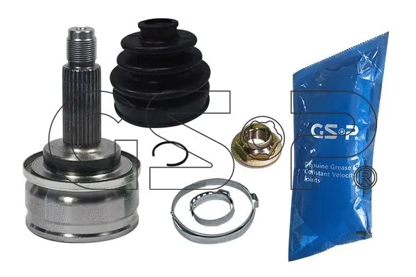 Joint Kit, drive shaft (GSP-856038)