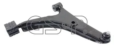 Control/Trailing Arm, wheel suspension (GSP-S060304)