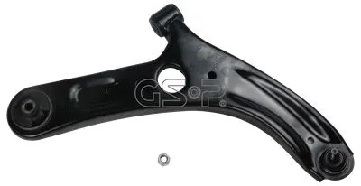 Control/Trailing Arm, wheel suspension (GSP-S062321)