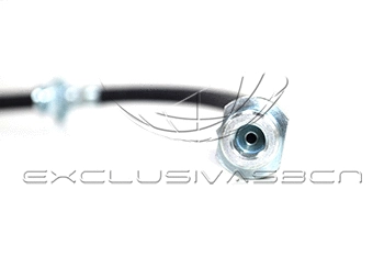 Holding Bracket, brake hose