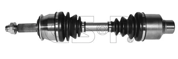 Drive Shaft (GSP-266004)