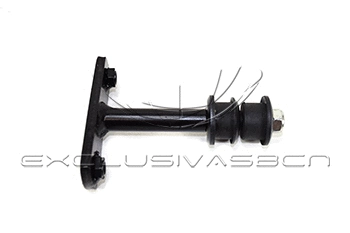 Stabiliser Bar, suspension (MSS-8538)