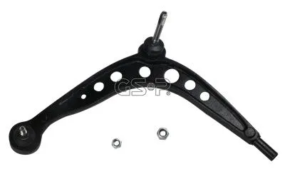 Control/Trailing Arm, wheel suspension (GSP-S060112)