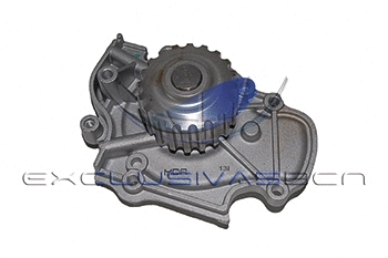 Water Pump, engine cooling (MWP-4429)