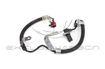 Sensor, wheel speed (MAB-9167)