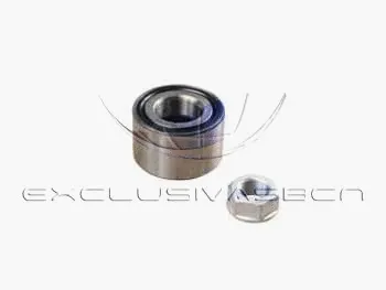 Wheel Bearing Kit (MWB-R4041)