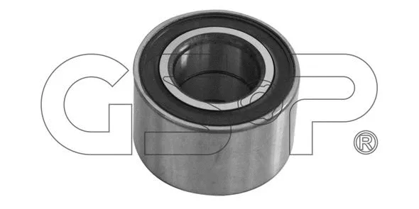 Wheel Bearing Kit (GSP-GK1307)