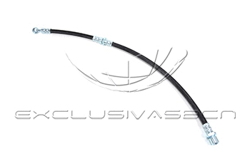 Holding Bracket, brake hose (MBH-2732)