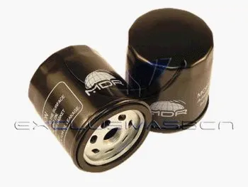 Oil Filter (MOF-3398)