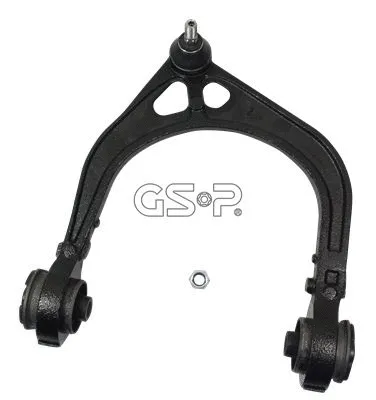 Control/Trailing Arm, wheel suspension (GSP-S061704)