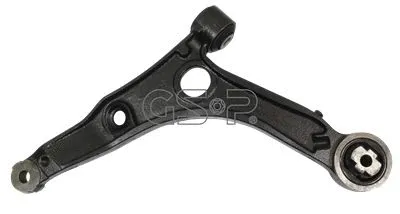 Control/Trailing Arm, wheel suspension (GSP-S060136)