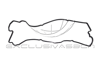 Gasket, cylinder head cover (MCG-8139)