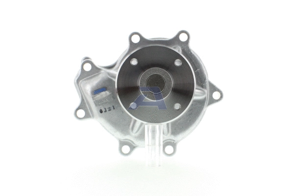 Water Pump, engine cooling (AIS-WPN038)