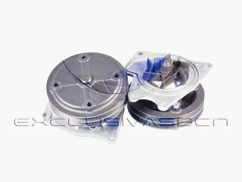 Water Pump, engine cooling (MWP-4536)