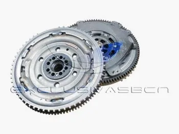 Flywheel (MFW-N007)