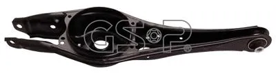 Control/Trailing Arm, wheel suspension (GSP-S062899)