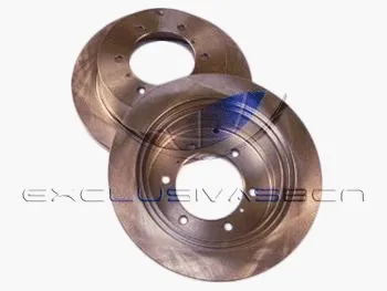 Brake Disc (MRD-2598)