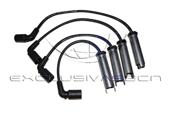 Ignition Cable Kit (MPC-9W10)