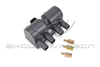 Ignition Coil (MCI-9W02)