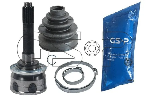 Joint Kit, drive shaft (GSP-826004)