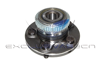 Wheel Hub (MWB-R9006)