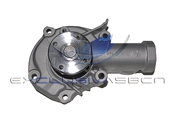 Water Pump, engine cooling (MWP-4547)