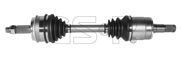 Drive Shaft (GSP-239064)