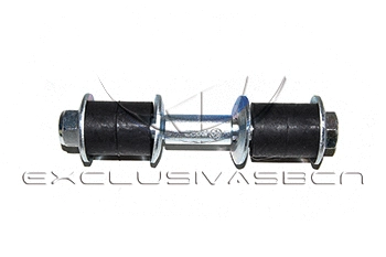 Stabiliser Bar, suspension (MSS-8114)