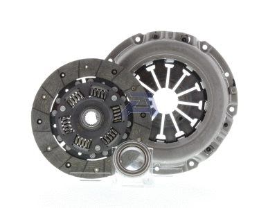 Clutch Kit (AIS-KF020)