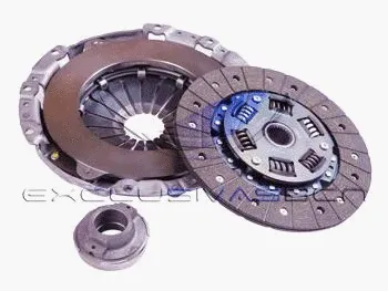 Clutch Kit (MCK-1541)