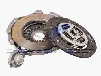 Clutch Kit (MCK-11940)