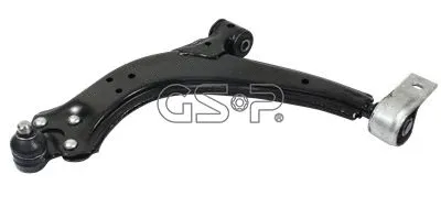 Control/Trailing Arm, wheel suspension (GSP-S060372)