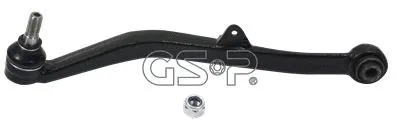 Control/Trailing Arm, wheel suspension (GSP-S060270)