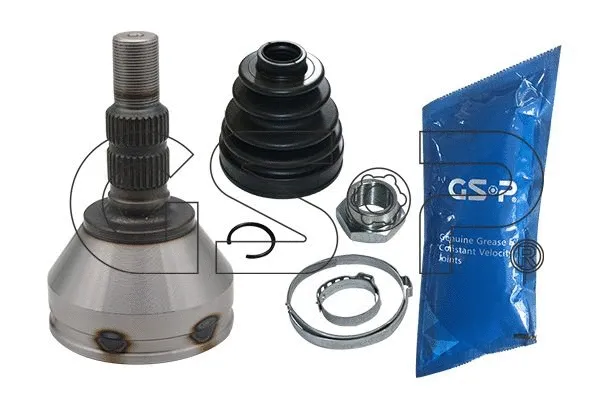 Joint Kit, drive shaft (GSP-899367)