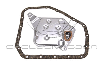 Hydraulic Filter Kit, automatic transmission (MTF-3TY17)