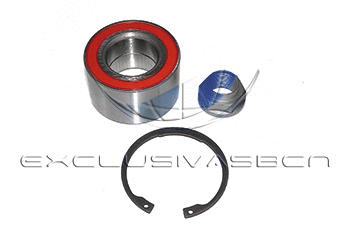 Wheel Bearing Kit (MWB-F4005)