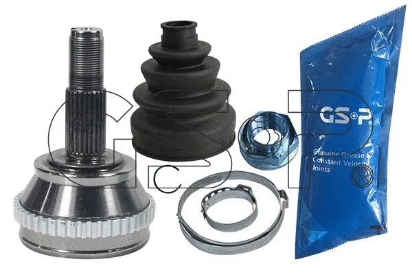 Joint Kit, drive shaft (GSP-802004)